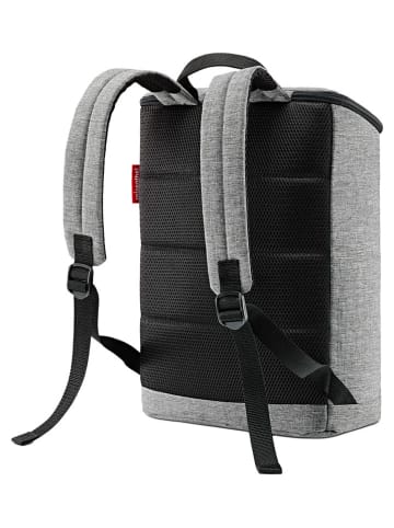 Reisenthel Rucksack in Grau - (B)30 x (H)41 x (T)15 cm