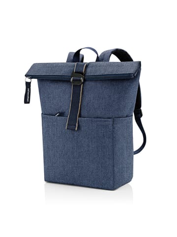 Reisenthel Plecak w kolorze granatowym - 43 x 43 x 17 cm