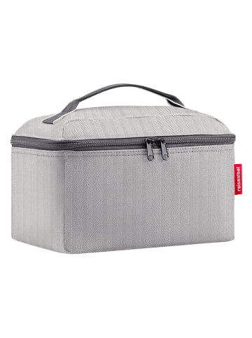 Reisenthel Cosmeticatas grijs - (B)27 x (H)18 x (D)17 cm
