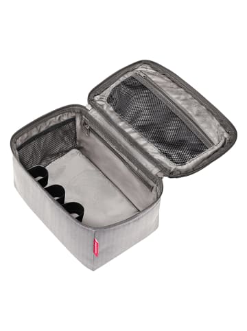 Reisenthel Cosmeticatas grijs - (B)27 x (H)18 x (D)17 cm