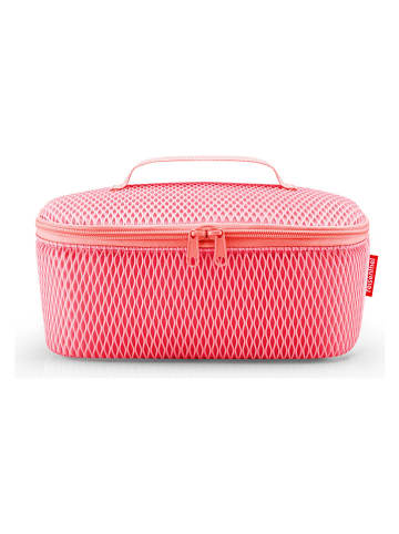 Reisenthel Koeltas roze - (B)28 x (H)12 x (D)22,5 cm