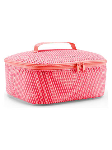 Reisenthel Kühltasche in Pink - (B)28 x (H)12 x (T)22,5 cm