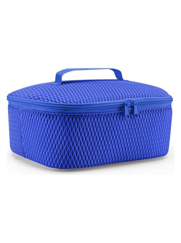 Reisenthel Koeltas blauw - (B)28 x (H)12 x (D)22,5 cm