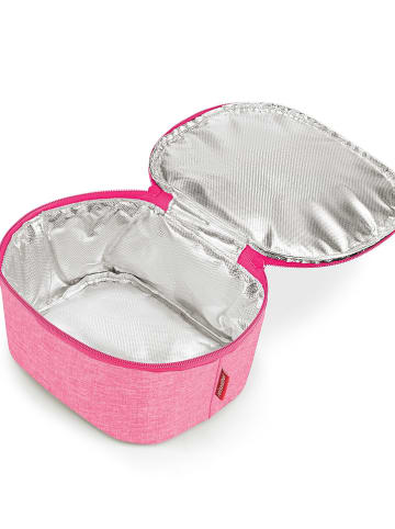 Reisenthel Koeltas lichtroze/roze - (B)22,5 x (H)12 x (D)18,5 cm