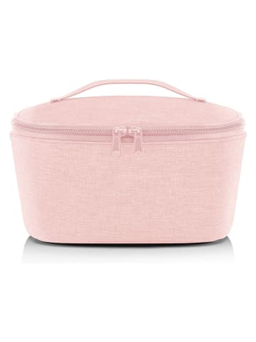 Reisenthel Koeltas lichtroze - (B)22,5 x (H)12 x (D)18,5 cm