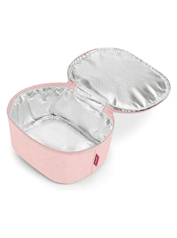 Reisenthel Kühltasche in Rosa - (B)22,5 x (H)12 x (T)18,5 cm