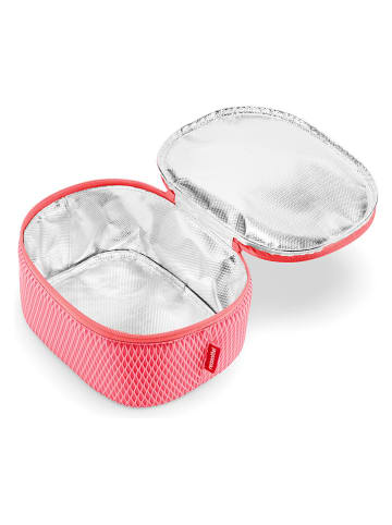 Reisenthel Kühltasche in Pink - (B)22,5 x (H)12 x (T)18,5 cm