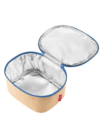 Reisenthel Koeltas "S" beige - (B)22,5 x (H)12 x (D)18,5 cm