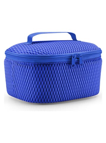 Reisenthel Kühltasche in Blau - (B)22,5 x (H)12 x (T)18,5 cm