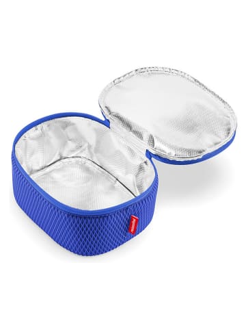 Reisenthel Koeltas blauw - (B)22,5 x (H)12 x (D)18,5 cm