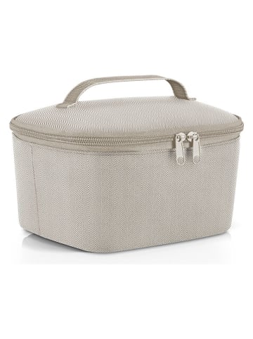Reisenthel Koeltas beige - (B)25,5 x (H)12 x (D)18,5 cm