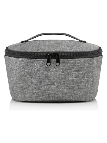 Reisenthel Kühltasche in Grau - (B)22,5 x (H)12 x (T)18,5 cm