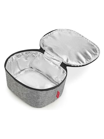 Reisenthel Kühltasche in Grau - (B)22,5 x (H)12 x (T)18,5 cm