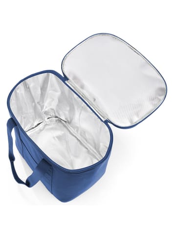 Reisenthel Koeltas donkerblauw - (B)37 x (H)41 x (D)26 cm