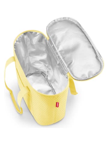 Reisenthel Kühltasche in Gelb - (B)38 x (H)35 x (T)16 cm