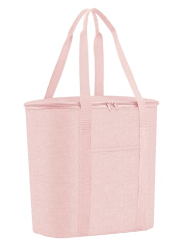 Reisenthel Thermoshopper in Rosa - (B)38 x (H)35 x (T)16 cm