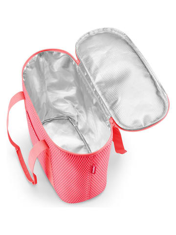 Reisenthel Koeltas roze - (B)38 x (H)35 x (D)16 cm