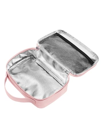 Reisenthel Kühltasche in Rosa - (B)20 x (H)14 x (T)6,5 cm