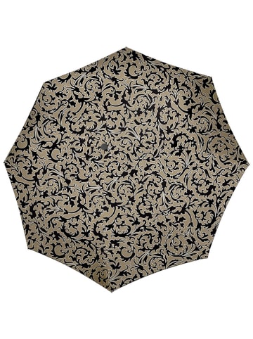 Reisenthel Paraplu "Duomatic" kaki/zwart