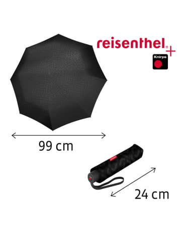 Reisenthel Paraplu zwart