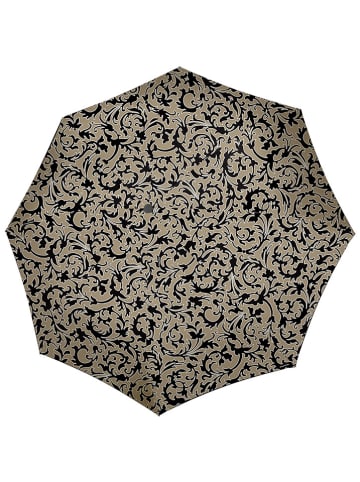 Reisenthel Parasol "Classic" w kolorze oliwkowo-czarnym