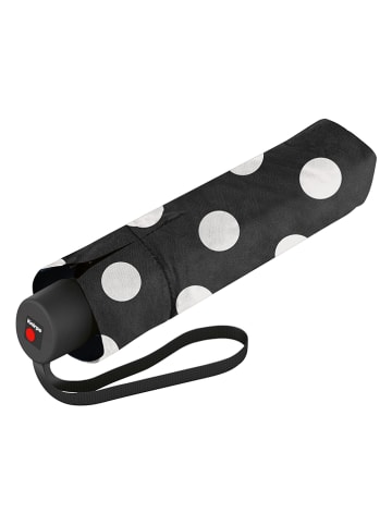 Reisenthel Zakparaplu "Classic" zwart/wit