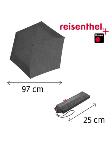 Reisenthel Regenschirm in Grau