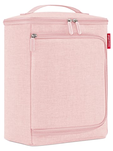 Reisenthel Koeltas lichtroze - (B)23 x (H)30 x (D)14 cm