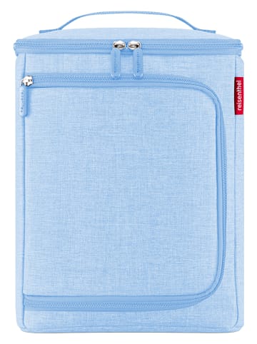 Reisenthel Koeltas lichtblauw - (B)23 x (H)30 x (D)14 cm