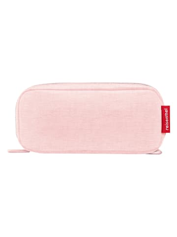 Reisenthel Kosmetiktasche in Rosa - (B)21 x (H)10 x (T)7 cm