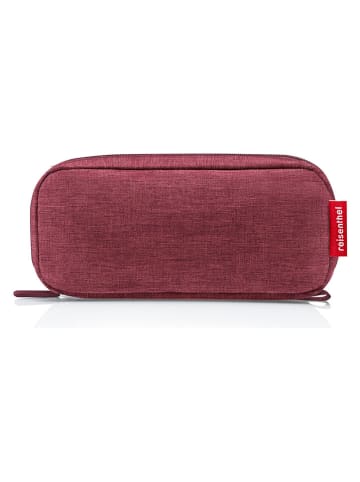 Reisenthel Etui rood - (B)21 x (H)10 x (D)7 cm