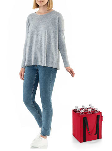 Reisenthel Isoleerhoes rood - (B)24 x (H)28 x (D)24 cm