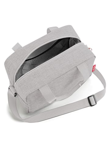 Reisenthel Kühltasche in Grau - (B)23,5 x (H)16 x (T)12 cm