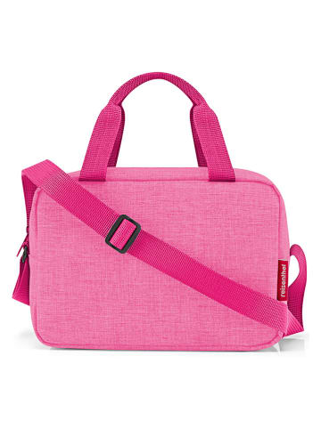 Reisenthel Koeltas roze - (B)23,5 x (H)16 x (D)12 cm