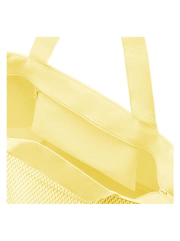Reisenthel Shopper geel - (B)51 x (H)30,5 x (D)26 cm