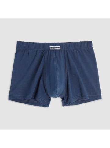 COTONELLA Boxershorts  in Blau