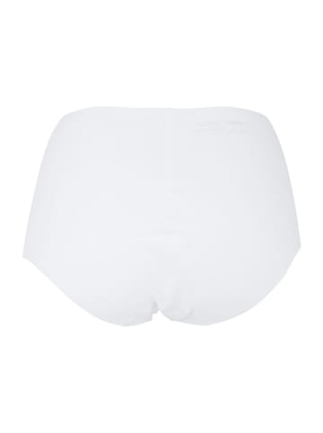 COTONELLA Panty in Weiß