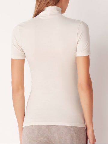COTONELLA Top in Creme