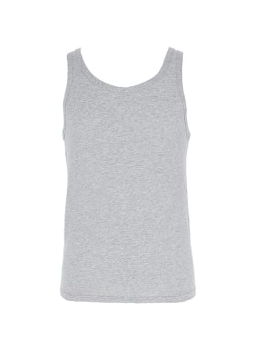 COTONELLA Podkoszulek w kolorze szarym