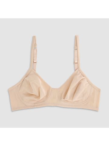 COTONELLA Soft-BH in Beige