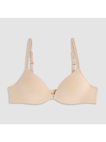 COTONELLA Bügel-BH in Beige