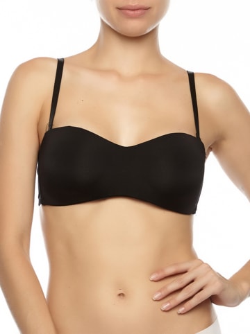 COTONELLA Balconettebeha zwart