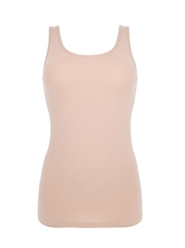 COTONELLA Hemdje beige