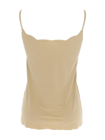 COTONELLA Hemdje beige