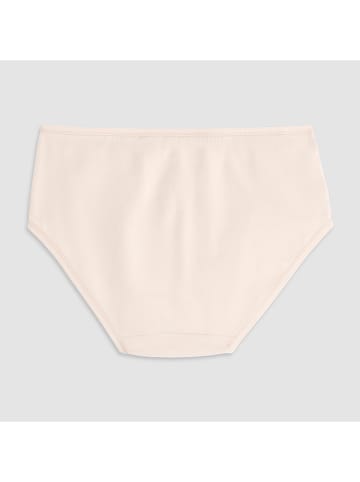 COTONELLA 2er-Set: Pantys in Beige