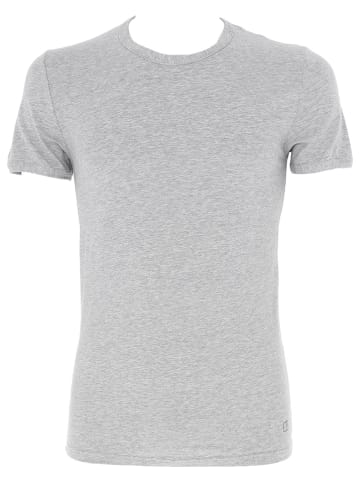 COTONELLA Shirt in Grau