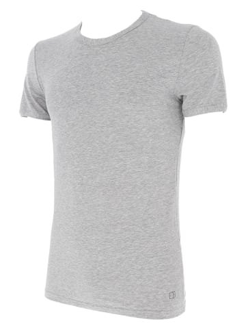 COTONELLA Shirt in Grau