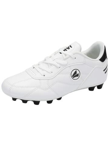 Jako Voetbalschoenen voor gras "Signature" wit
