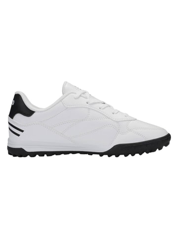 Jako Voetbalschoenen voor hardcourt "Signature" zwart/wit