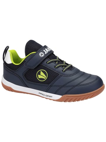 Jako Zaalvoetbalschoenen "Winger" donkerblauw